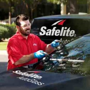 How Does Safelite Work Windshield Replacement Dallas