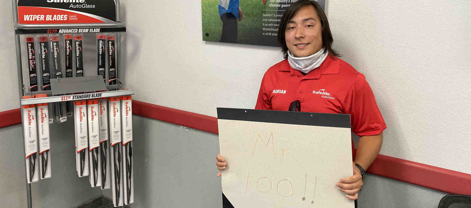 How does Safelite work?