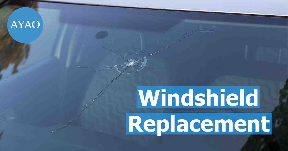 Is it worth using insurance for windshield replacement?