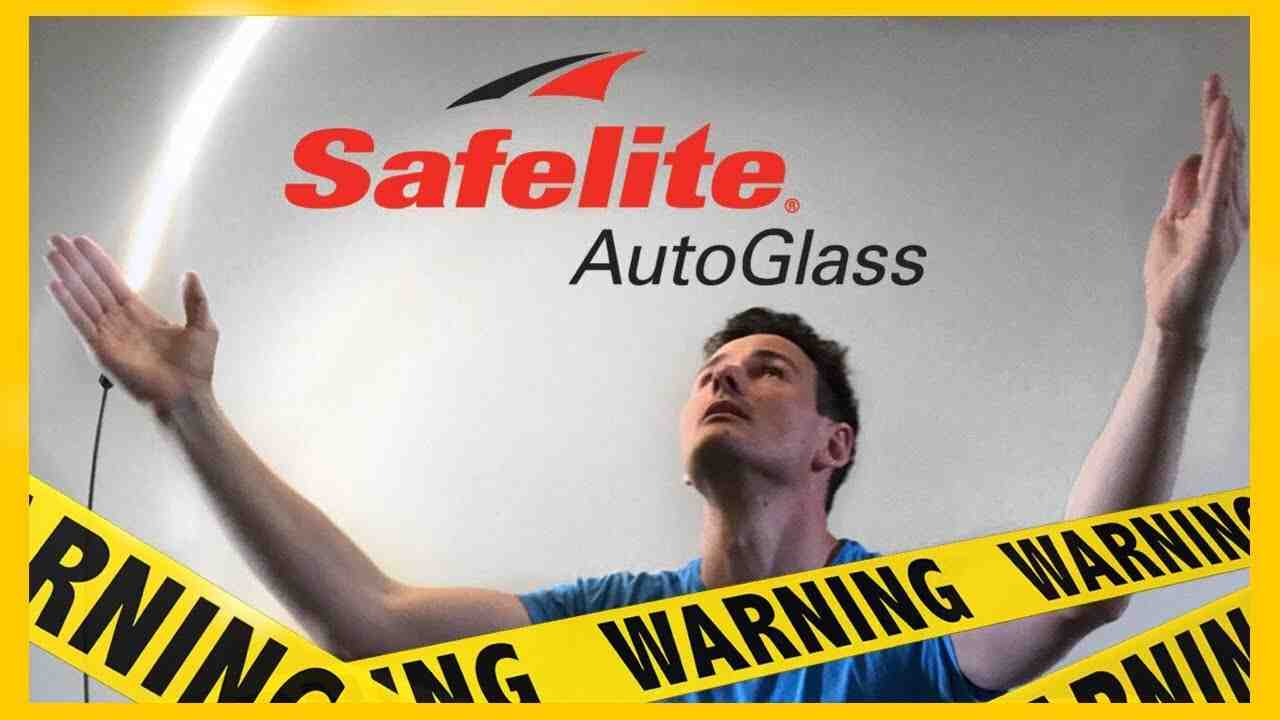 Is Safelite trustworthy? Windshield Replacement Dallas