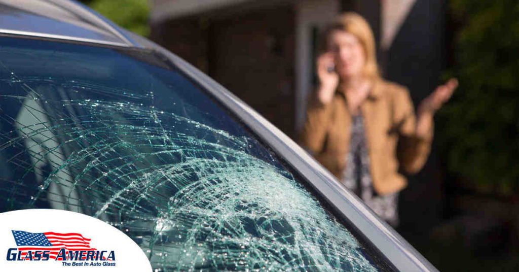 How long does it take for Safelite to replace windshield? Windshield