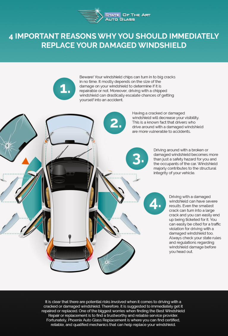 What size crack in windshield can be repaired?