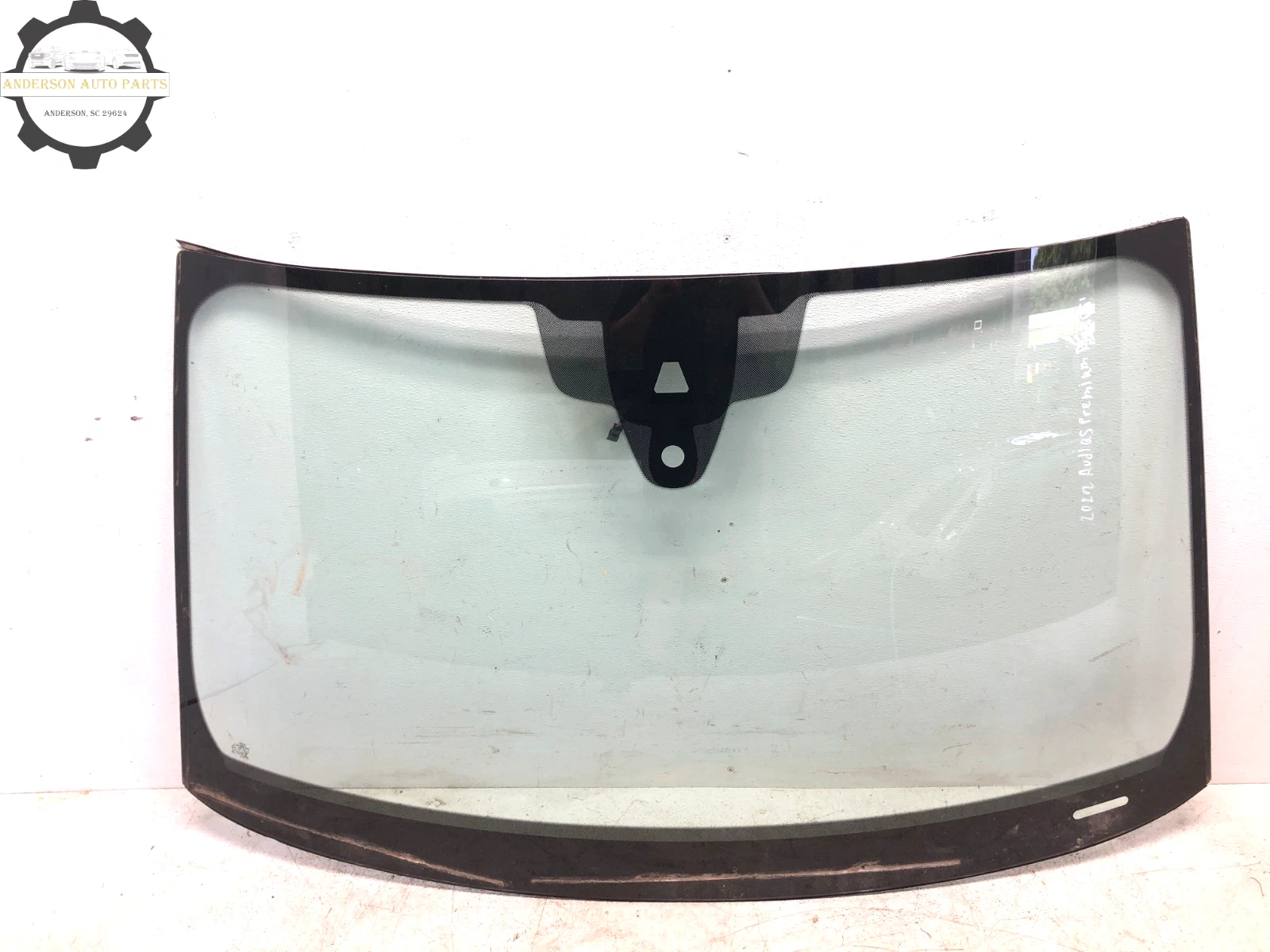 Audi Q5 Windshield Replacement & Repair | Dallas-Fort Worth