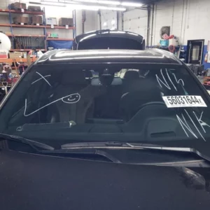 BMW X5 Windshield Replacement & Repair | Dallas-Fort Worth