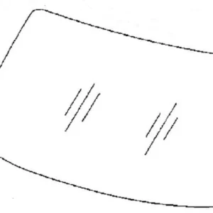 Chevy Silverado 1500 Windshield Replacement | DFW