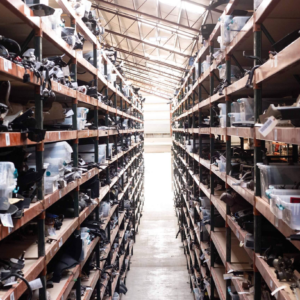 Dodge Charger Windshield Replacement & Repair | Dallas-Fort Worth