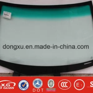 Honda Civic Windshield Replacement & Repair | Dallas-Fort Worth