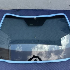 Kia Telluride Windshield Replacement & Repair | Dallas-Fort Worth