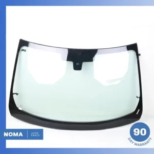 Land Rover Range Rover Windshield Replacement & Repair | Dallas-Fort Worth