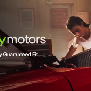 Mazda CX-50 Windshield Replacement & Repair | Dallas-Fort Worth