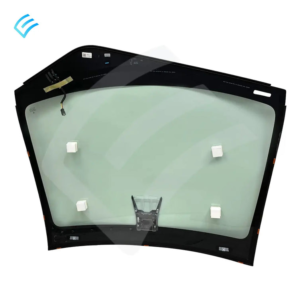 Tesla Model Y Windshield Replacement & Repair | Dallas-Fort Worth