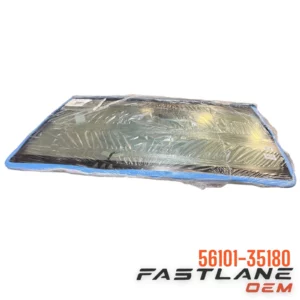 Toyota 4Runner Windshield Replacement & Repair | Dallas-Fort Worth