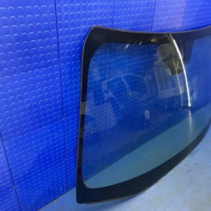 Toyota Sienna Windshield Replacement & Repair | Dallas-Fort Worth