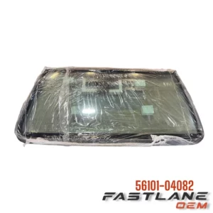 Toyota Tacoma Windshield Replacement & Repair | Dallas-Fort Worth