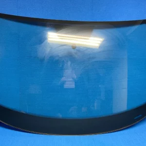 VW Tiguan Windshield Replacement & Repair | DFW