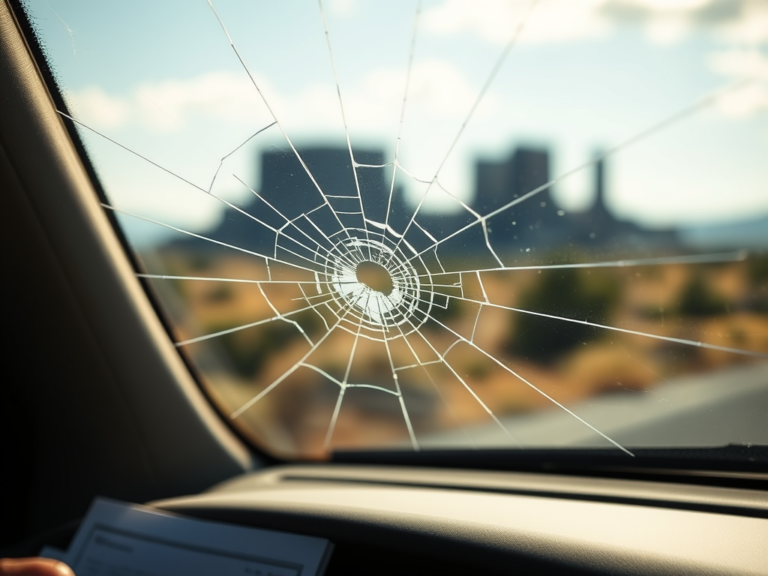 Does Texas have free windshield replacement?