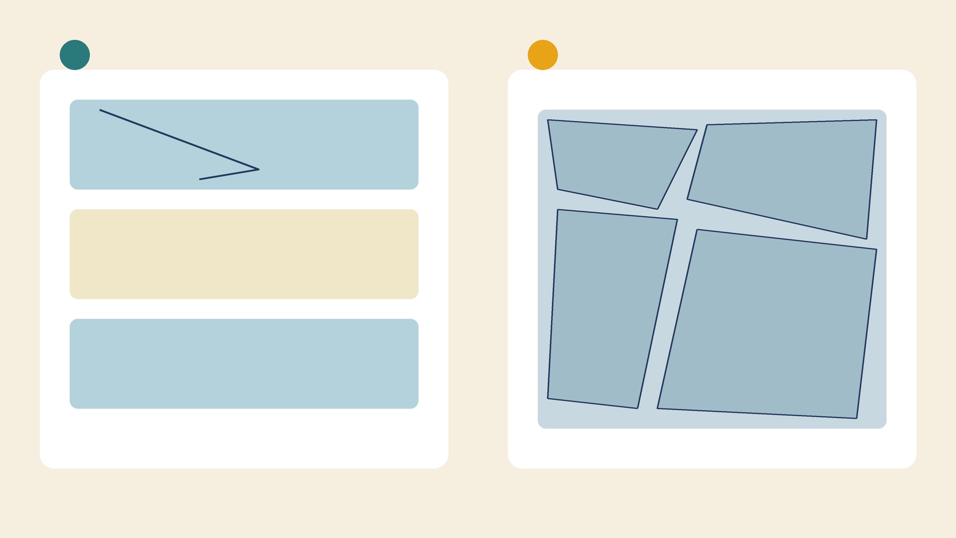 Dallas illustration of laminated windshield layers that crack but do not shatter like untreated glass