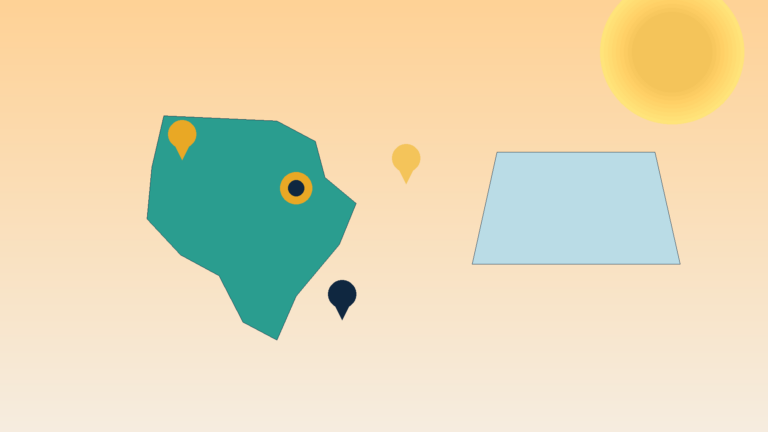 Texas map illustration of windshield replacement cost with Dallas highlighted