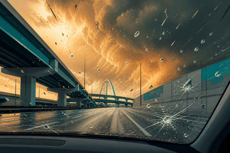 Illustrated guide to Windshield Dallas Tx in Dallas