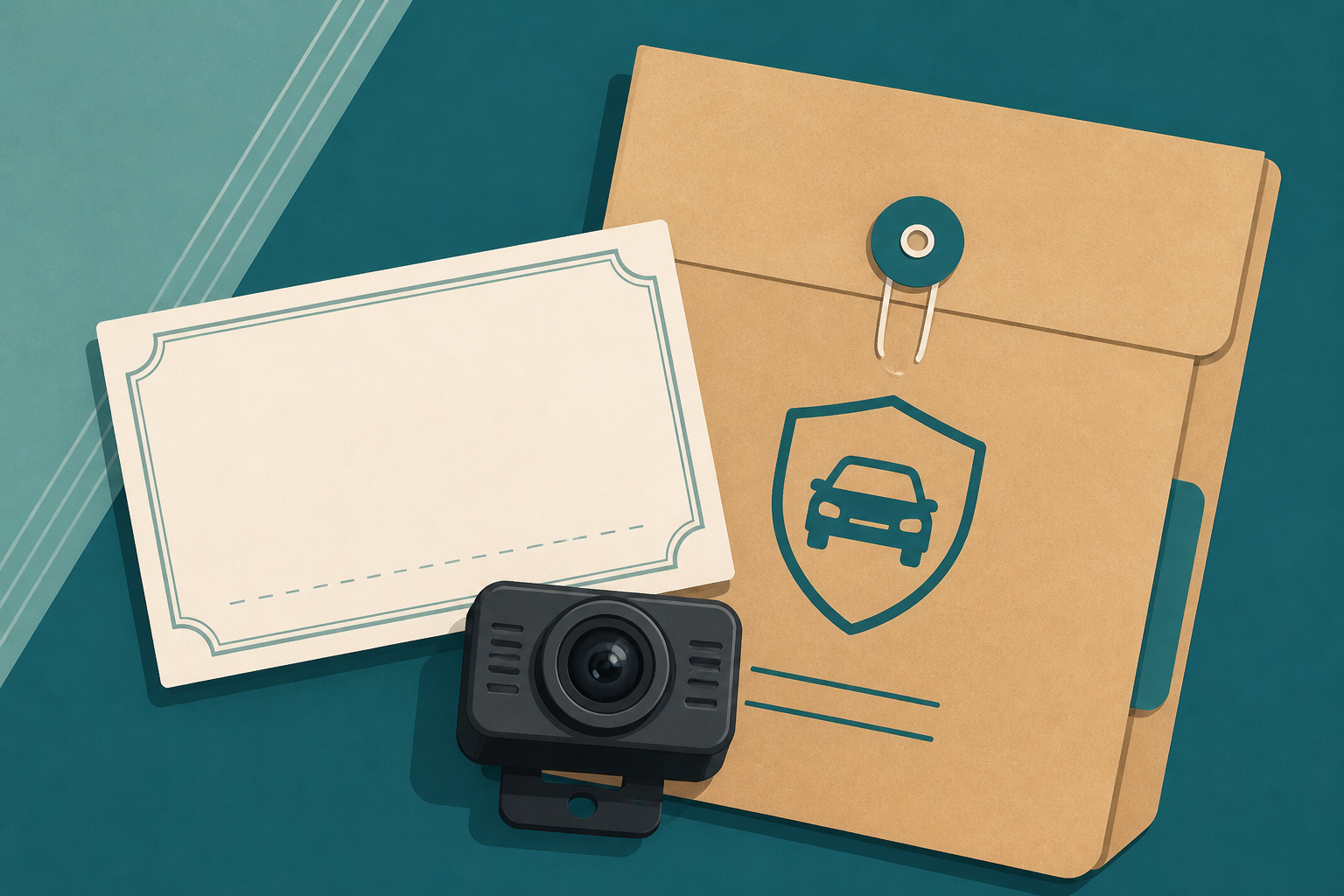 Illustrated checklist for choosing a Dallas auto glass shop
